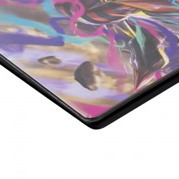 Sword and Shield 11 Giratina and Gardevoir 9 kišenių albumas Pokémon kortoms Ultra Pro